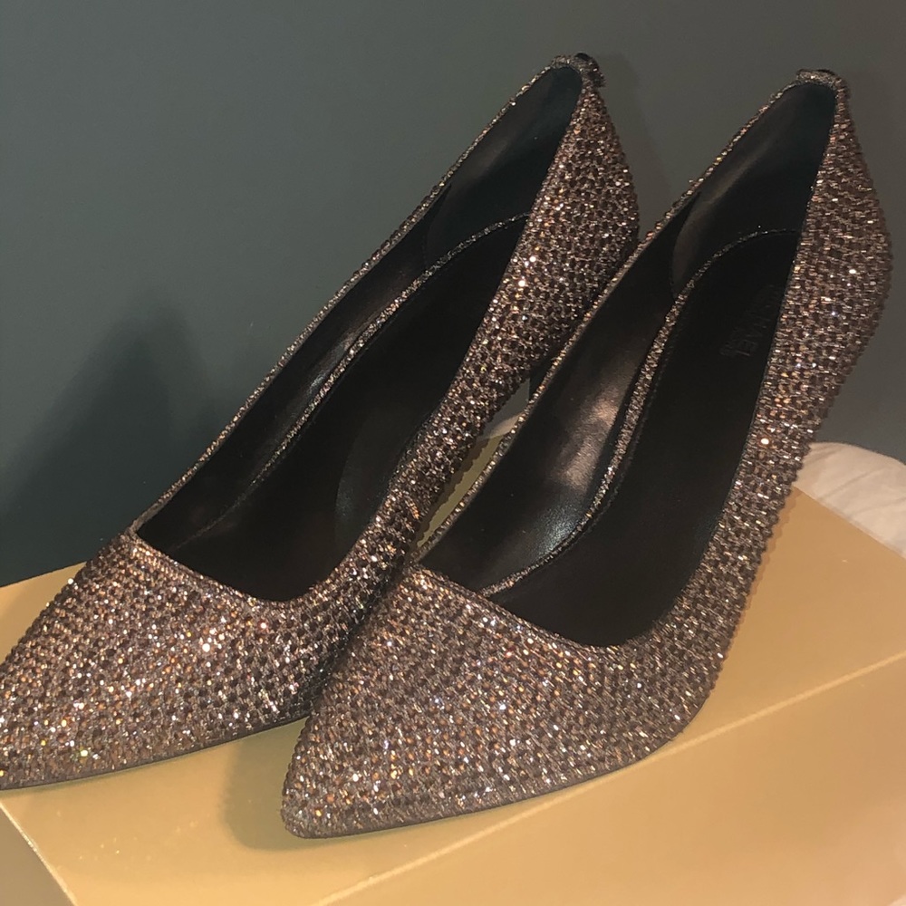 Michael Kors Pumps